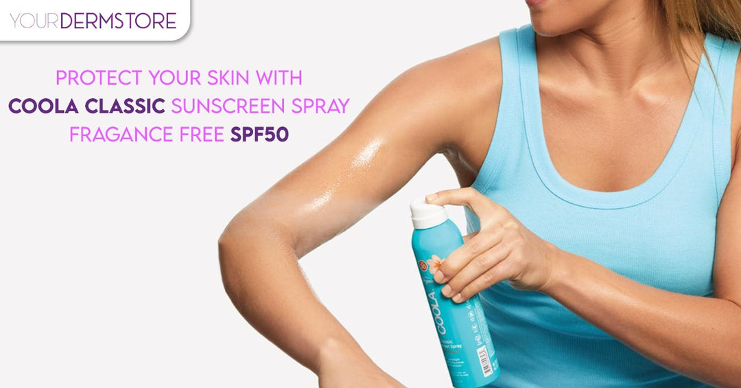 Protect-Your-Skin-with-Coola-Classic-Sunscreen-Spray-Fragrance-Free-SPF50