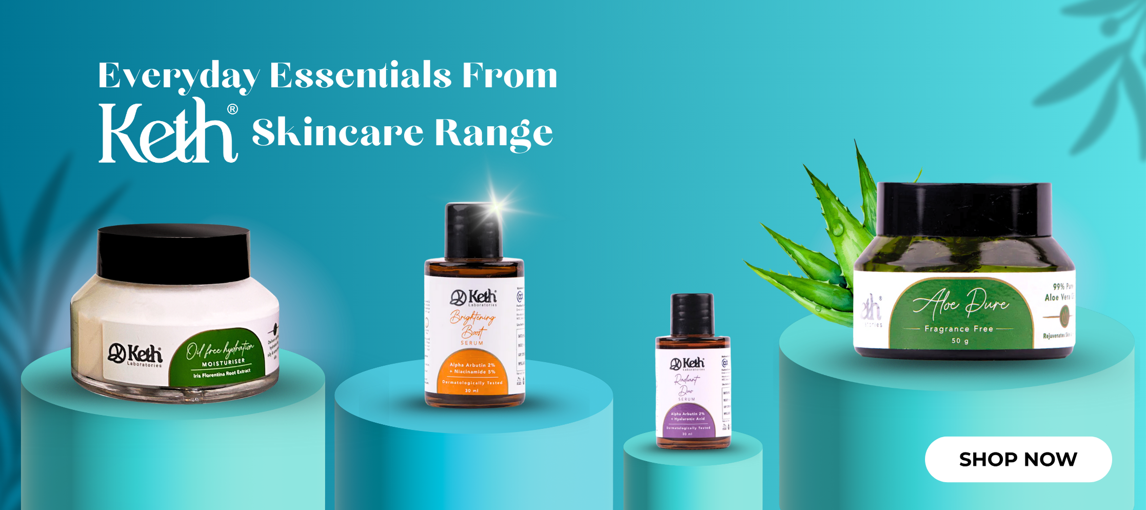 Skin Care