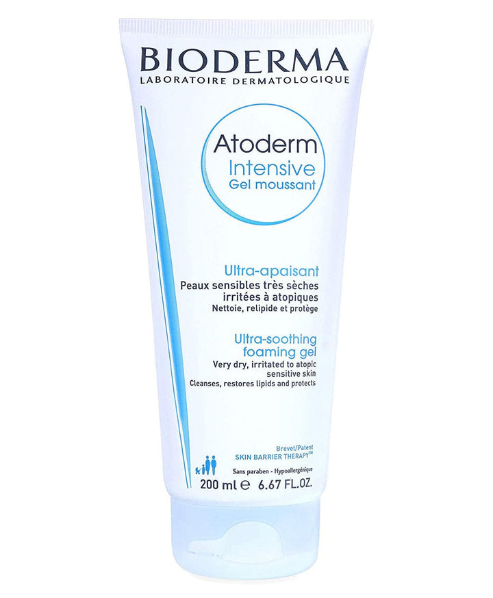 Bioderma Atoderm Intensive Gel Moussant