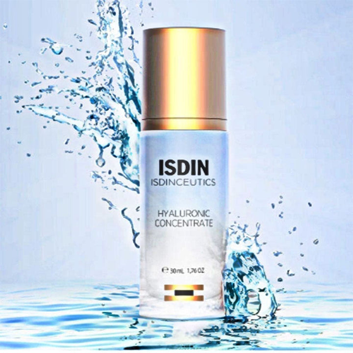 ISDIN Hyaluronic Concentrate Serum