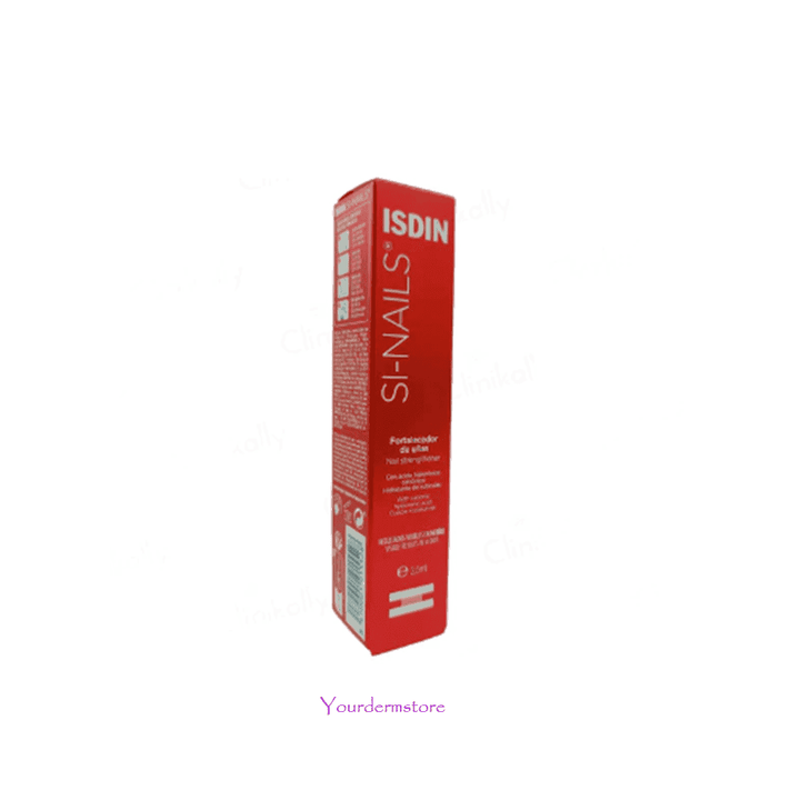 ISDIN SI-Nail Strengthening