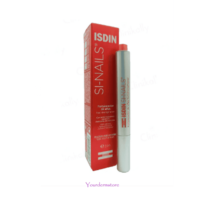 ISDIN SI-Nail Strengthening