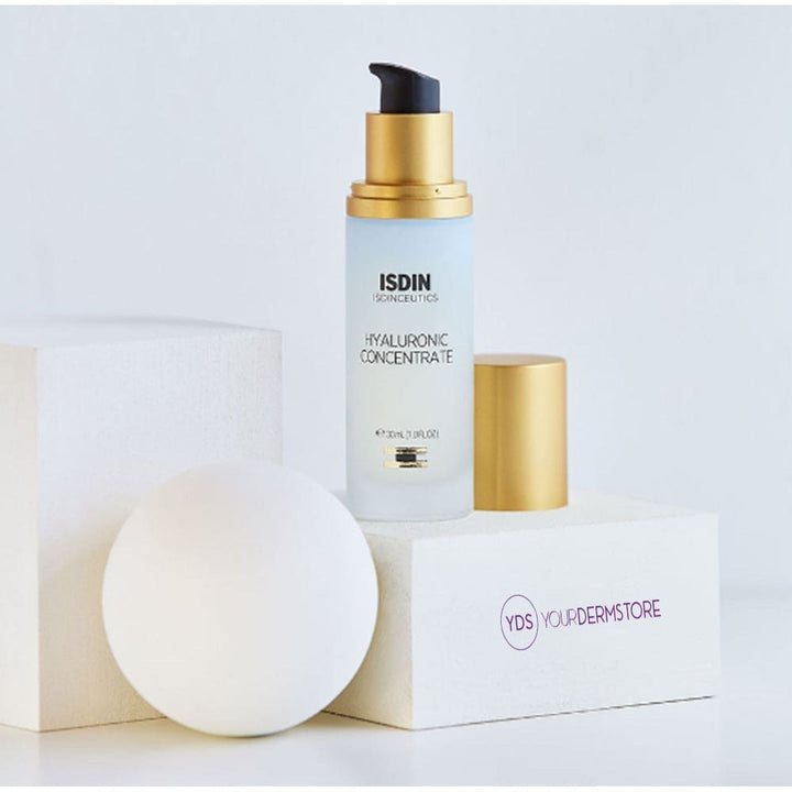 ISDIN Hyaluronic Concentrate Serum