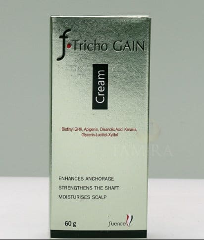 F-Tricho Gain Cream