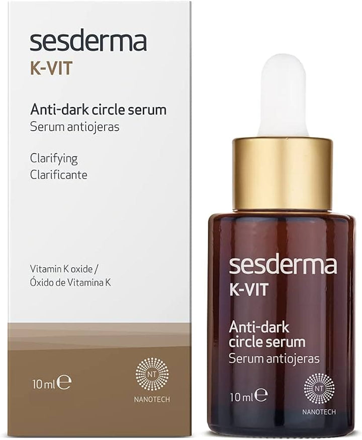 Sesderma K-VIT Anti-Dark Circle Serum