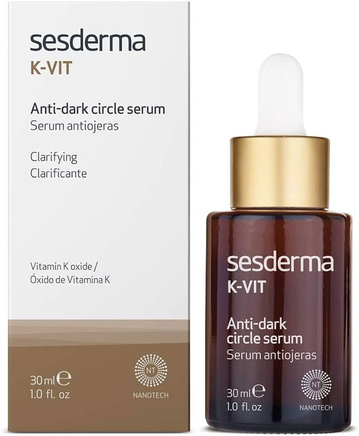 Sesderma K-VIT Anti-Dark Circle Serum