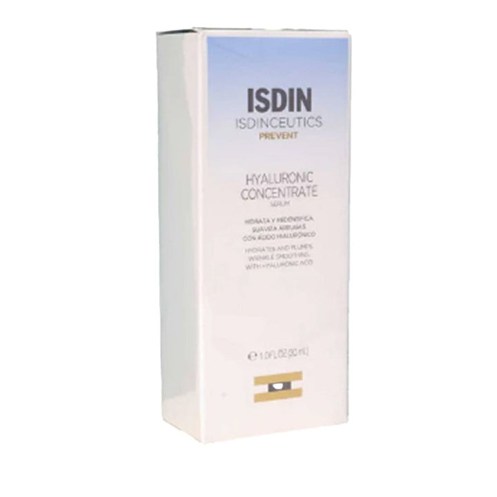 ISDIN Hyaluronic Concentrate Serum
