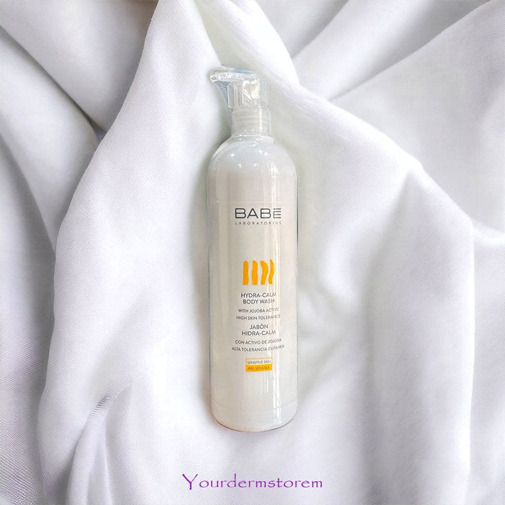 Babe Hydra Calm Body Wash
