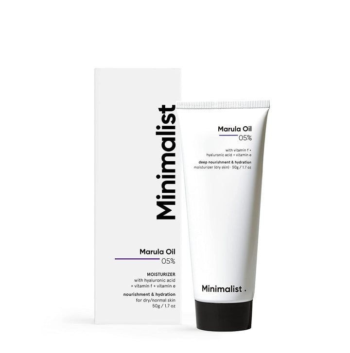 Marula Oil 05%