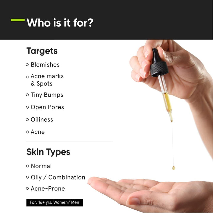 Minimalist Niacinamide 10%