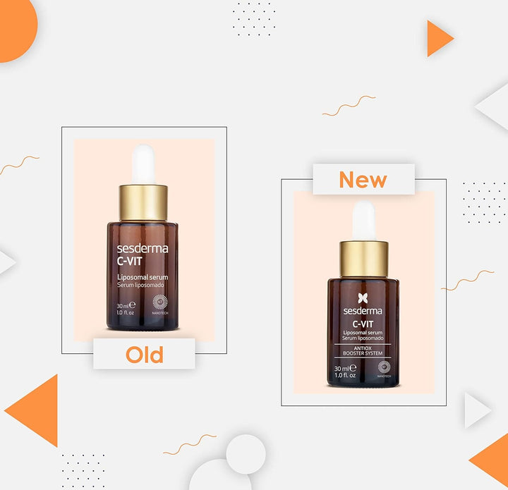 Sesderma C-Vit Liposomal Serum