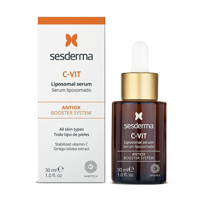 Sesderma C-Vit Liposomal Serum
