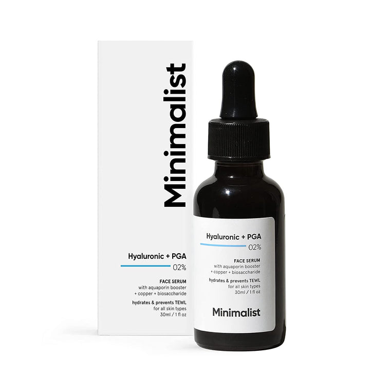 Hyaluronic + PGA 02%
