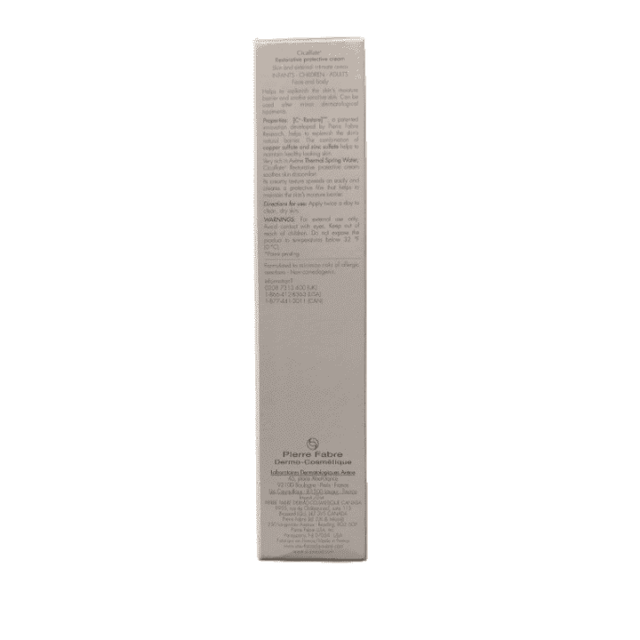 Avene Cicalfate Restorative Protective Cream