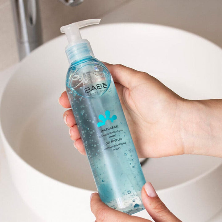 Babe Micellar Gel