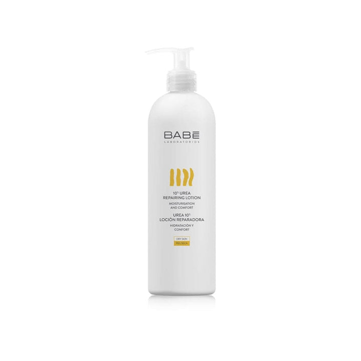 Babe 10% Urea Repairing Lotion