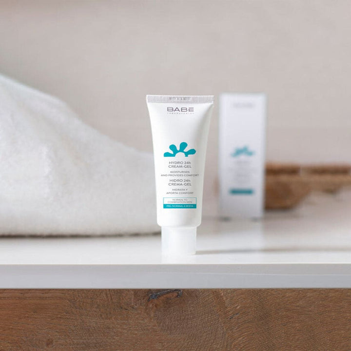 Babe Hydro 24h Cream Gel