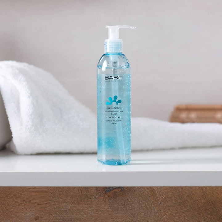 Babe Micellar Gel