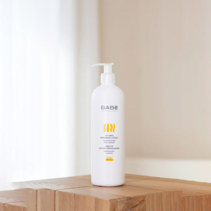 Babe 10% Urea Repairing Lotion