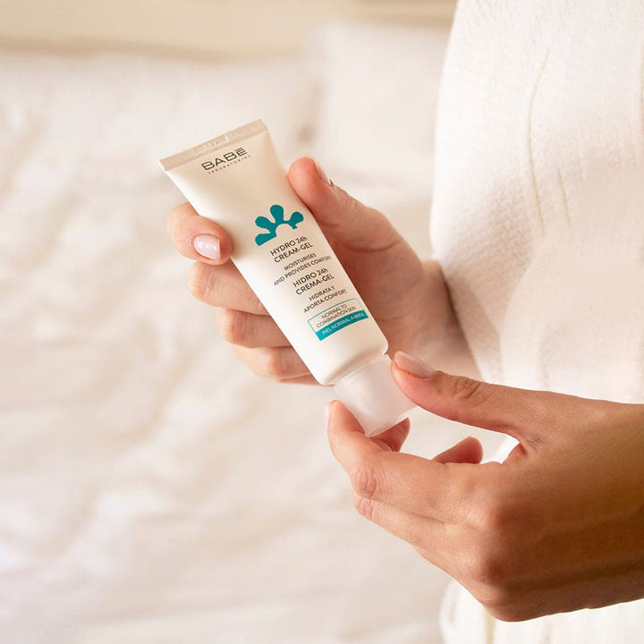 Babe Hydro 24h Cream Gel