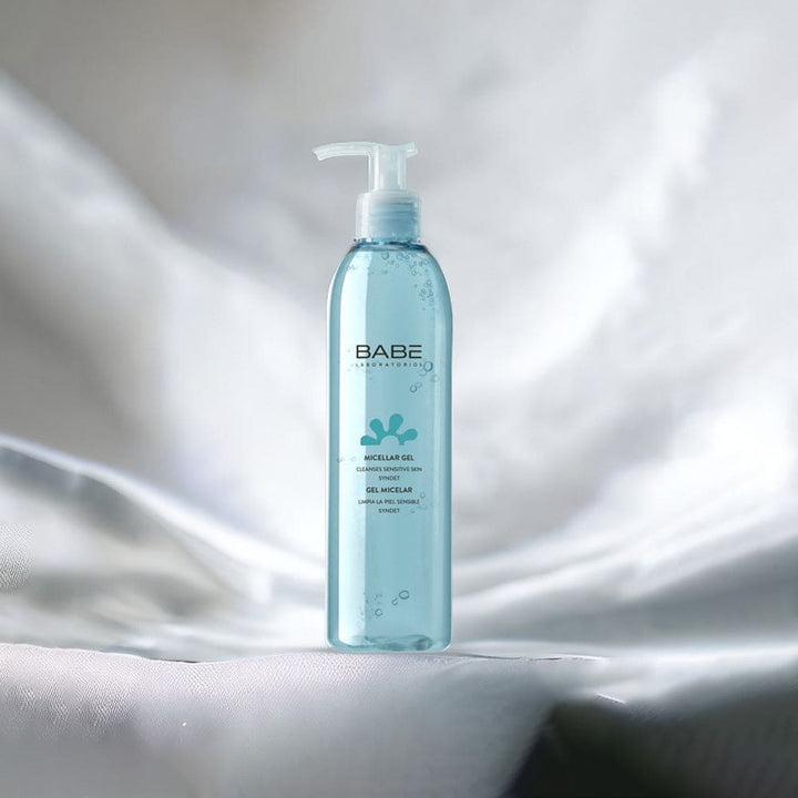 Babe Micellar Gel