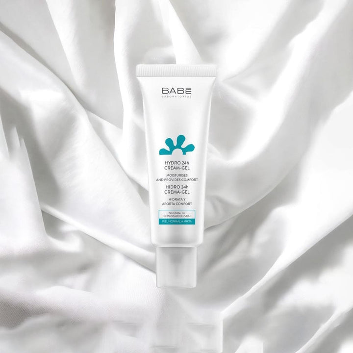 Babe Hydro 24h Cream Gel