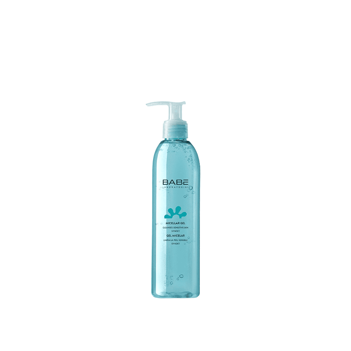 Babe Micellar Gel