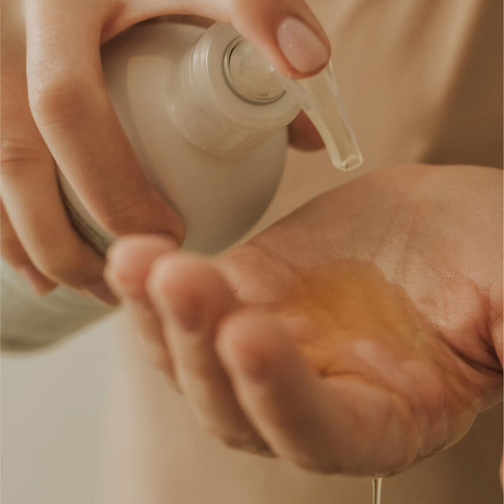 Babe-Oil-Soap