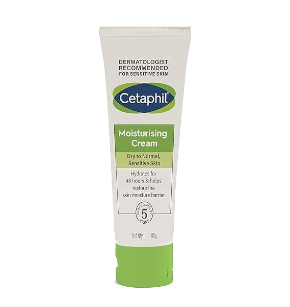Cetaphil Moisturising Lotion