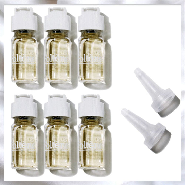 Foltene Hair And Scalp Treatment Men