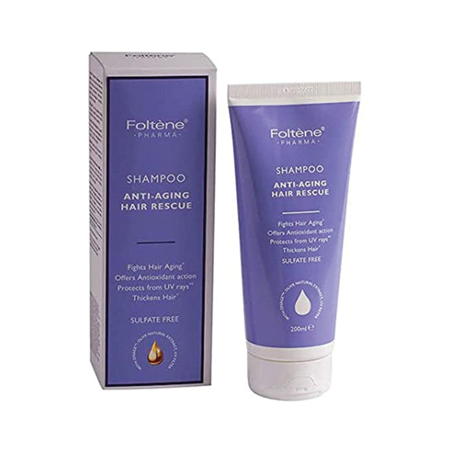 Foltene-Anti-Aging-Hair-Rescue-Shampoo
