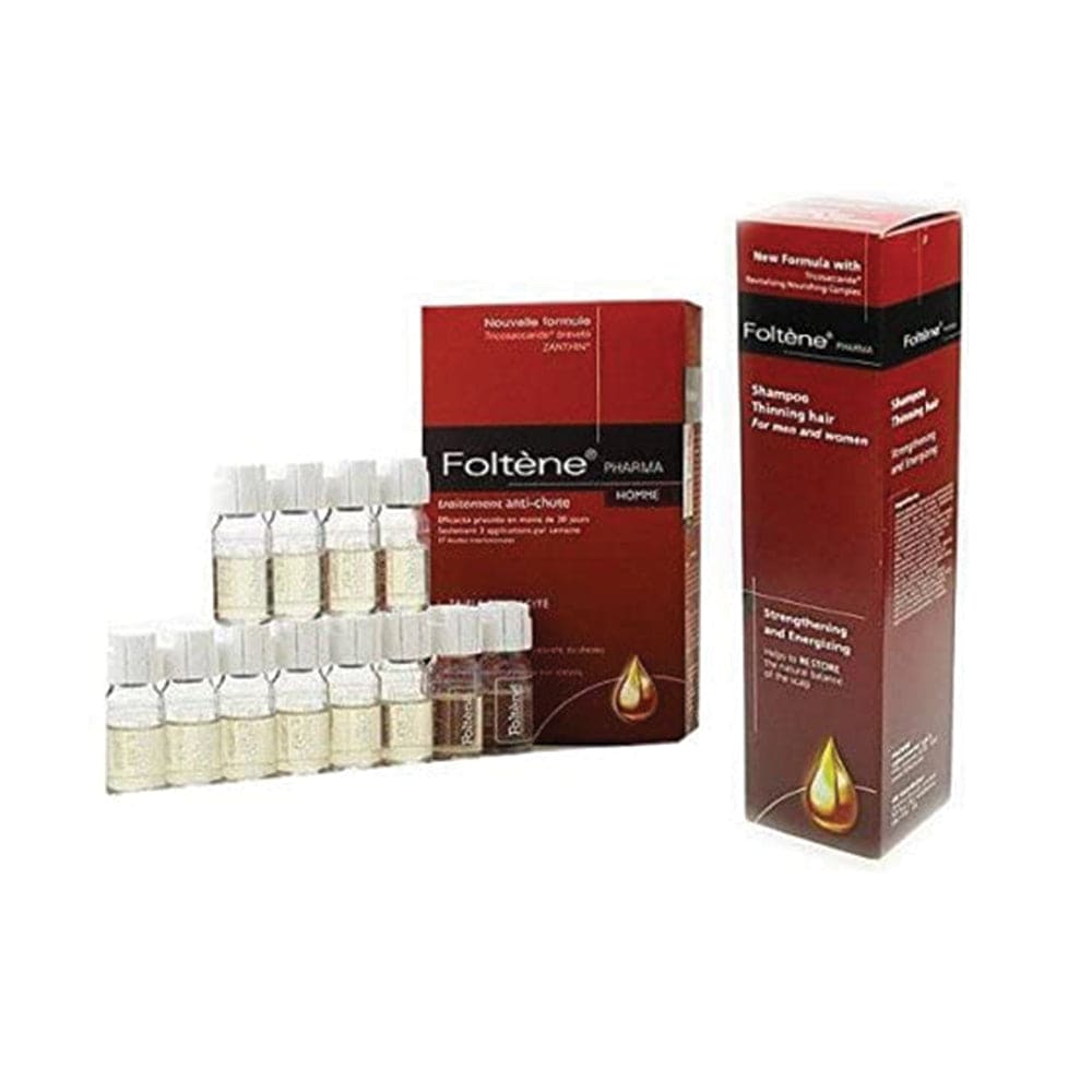 Foltene-Kit-Women&Shampoo