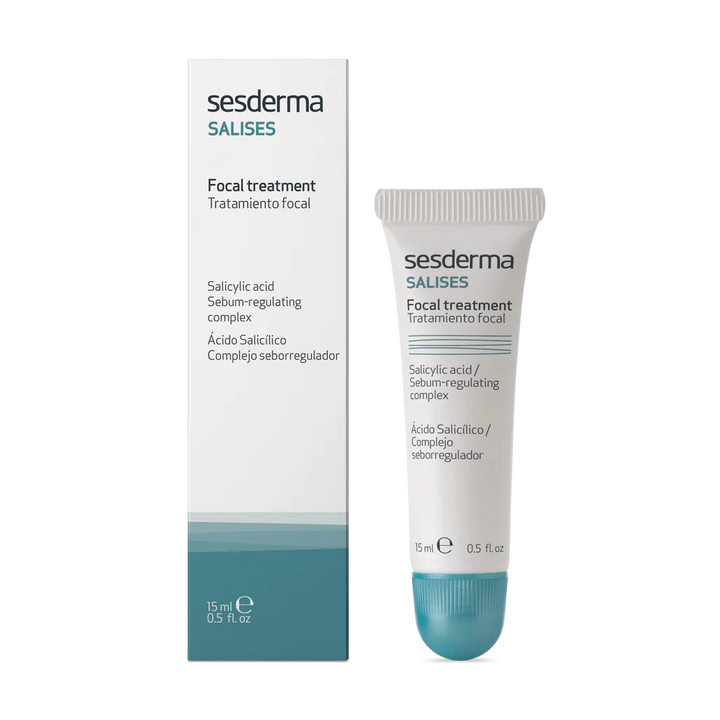 Sesderma Salises Focal Treatment