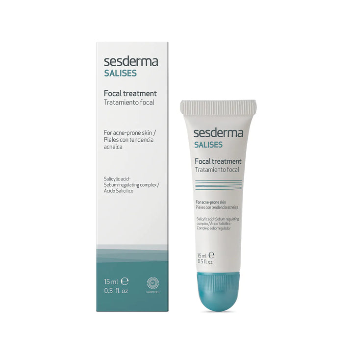Sesderma Salises Focal Treatment