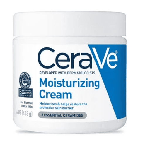 Cerave Moisturizing Cream