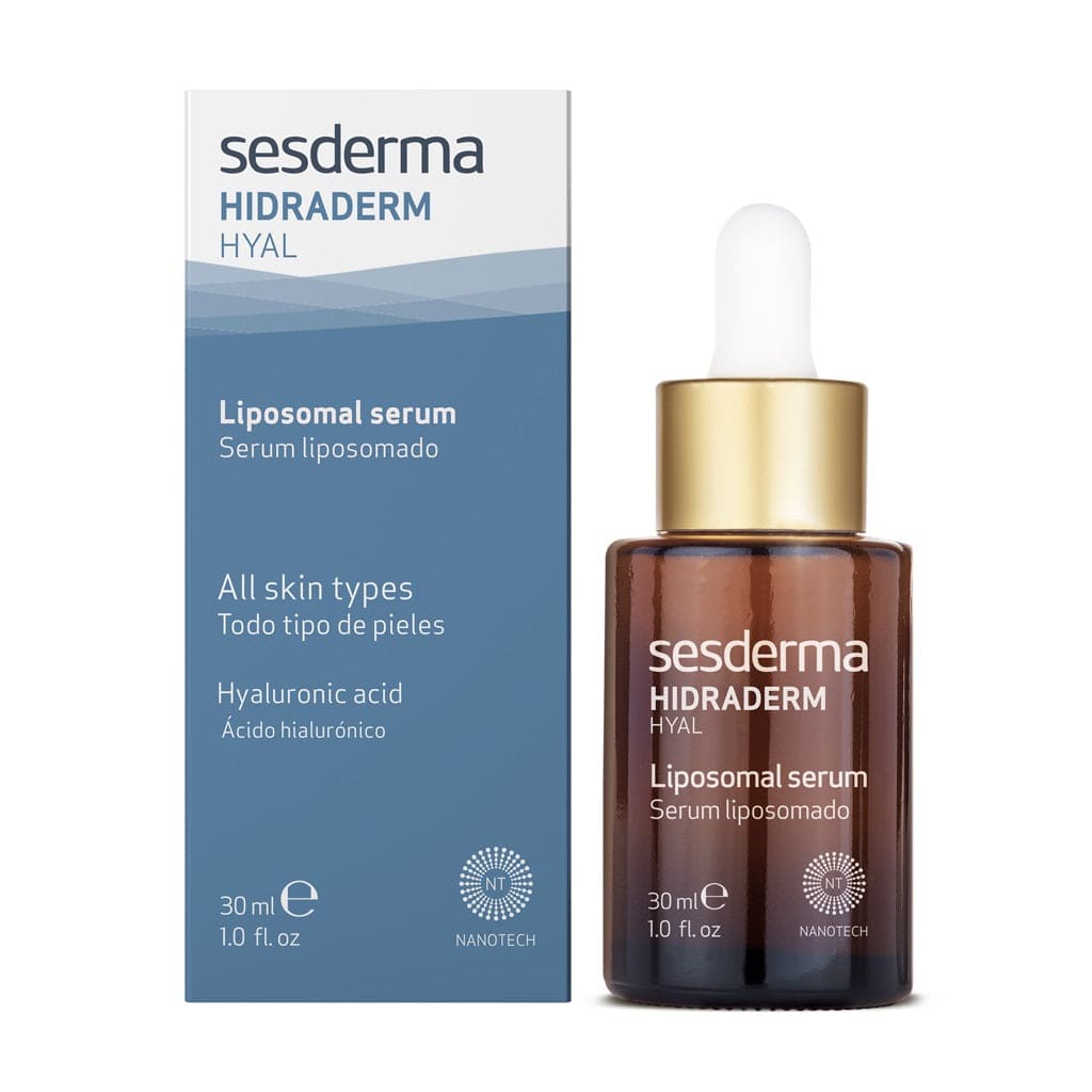 Sesderma Hidraderm Hyal Liposomal Serum