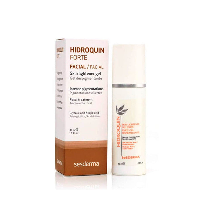 Sesderma Hidroquin Forte gel