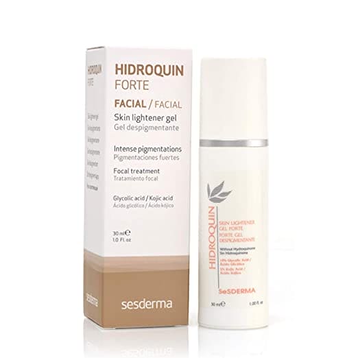 Sesderma Hidroquin Forte gel