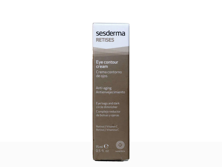 Sesderma Retises Eye Contour Cream
