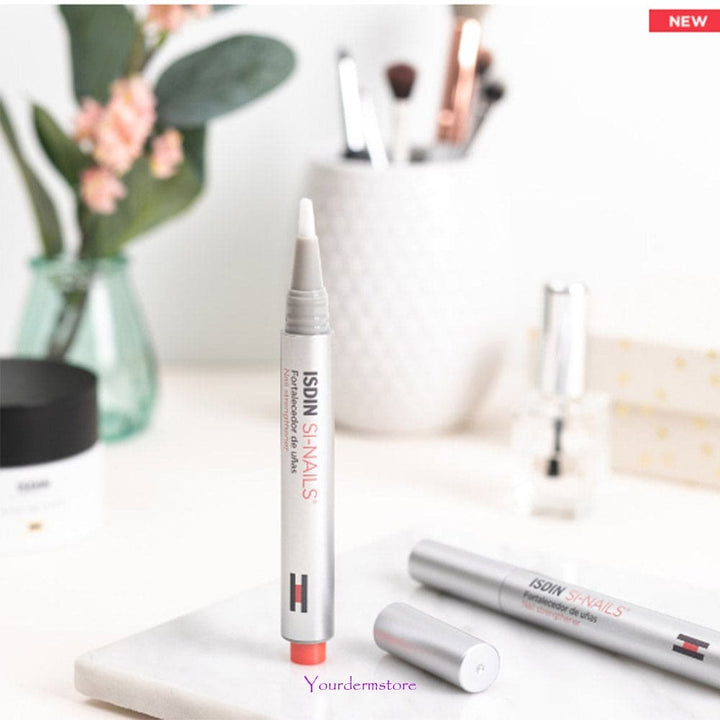 ISDIN SI-Nail Strengthening