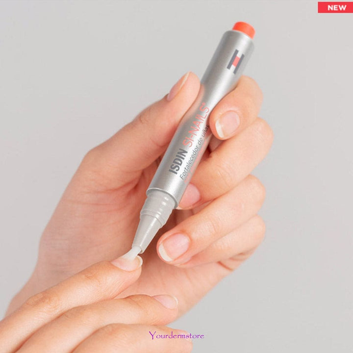 ISDIN SI-Nail Strengthening