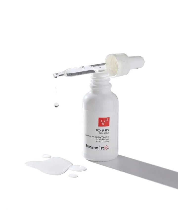 Minimalist RX VC - IP 12%