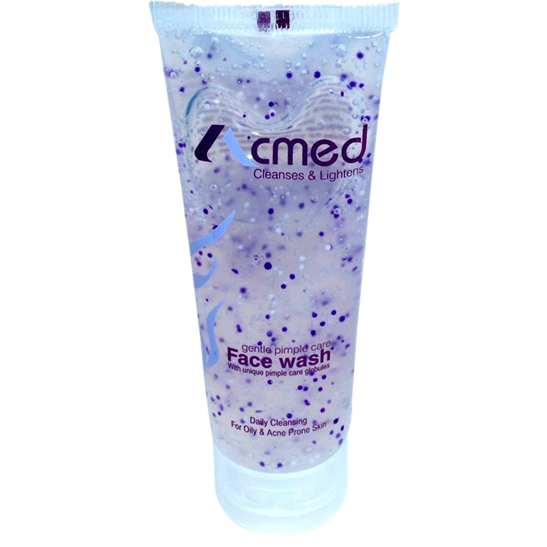 Acmed-Tube