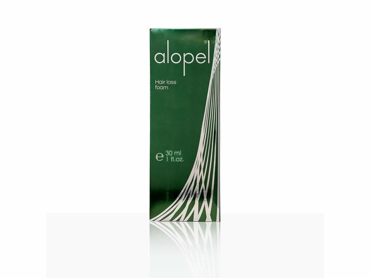 Alopel-Hair-Loss-Foam