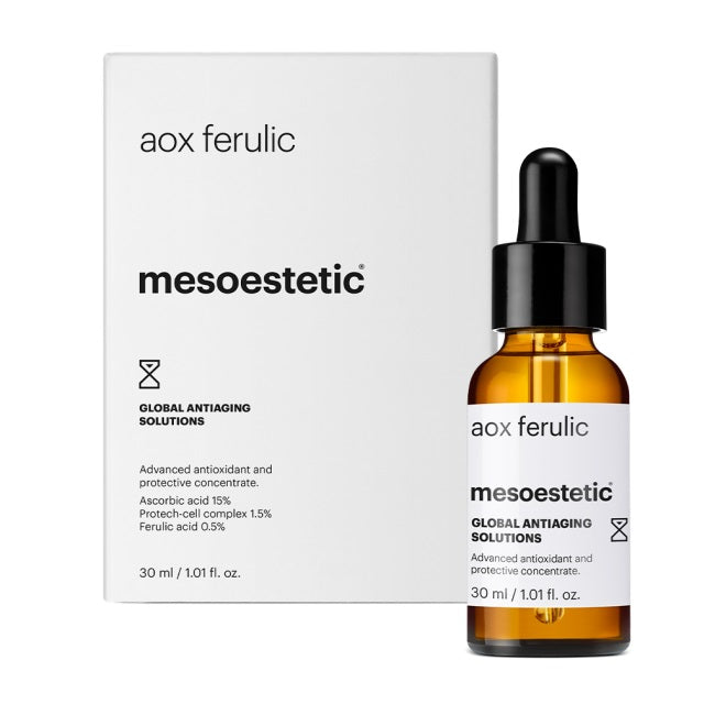 Aox-Ferulic