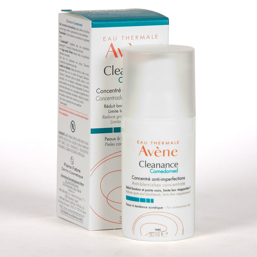 Avene-Cleanance-Comedomed