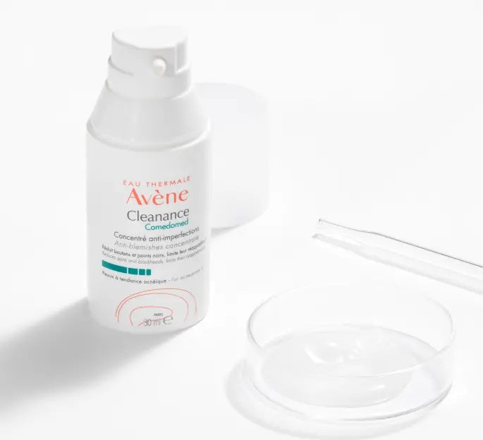 Avene-Cleanance-Comedomed