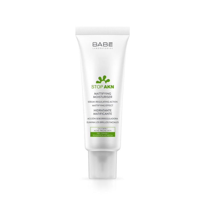 Babe-Stop-AKN-Mattifying-Moisturiser
