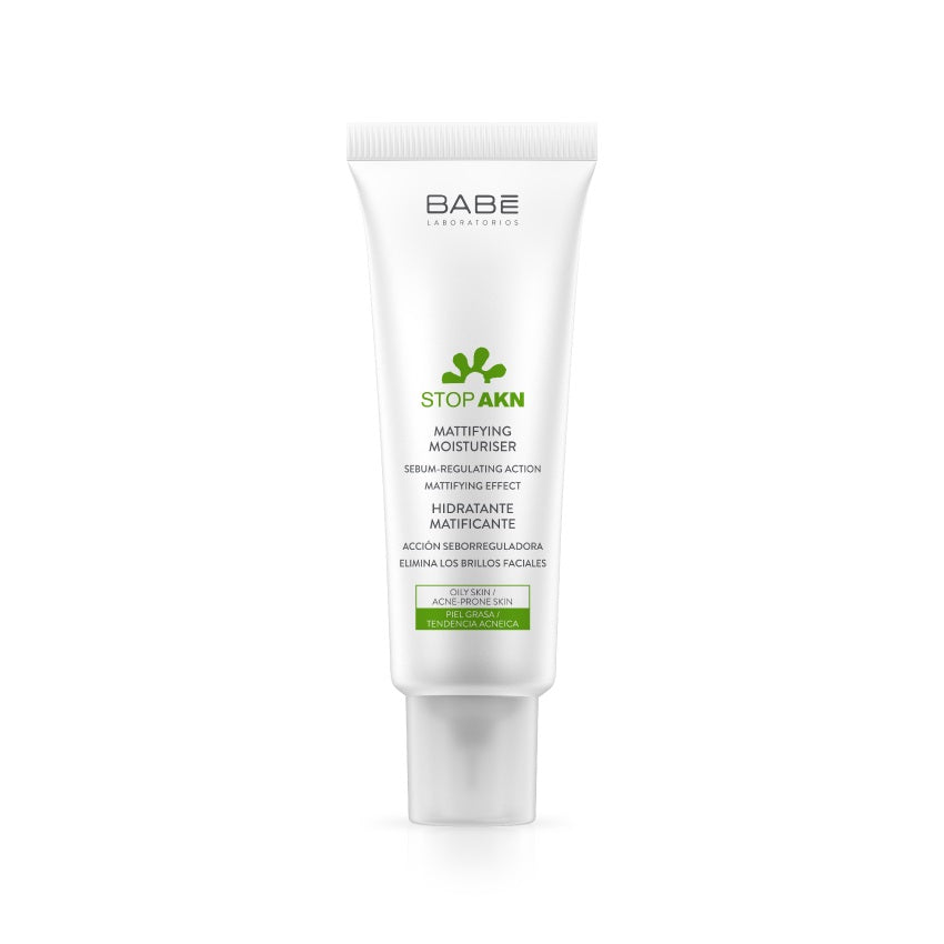 Babe-Stop-AKN-Mattifying-Moisturiser