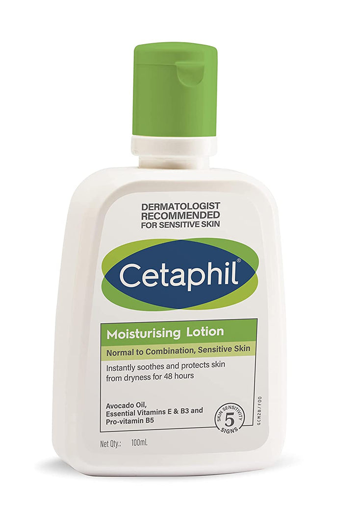 Cetaphil-Moisturising-Lotion